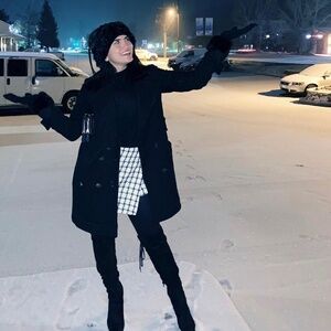 Skirt/short  Fashion nova